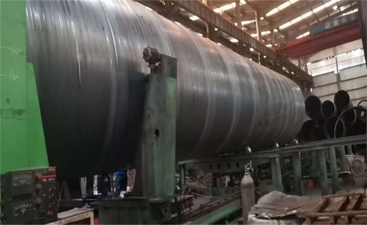 1000螺旋管，273mm螺旋管，外徑1520mm螺旋焊管，1320-12mm螺旋焊管