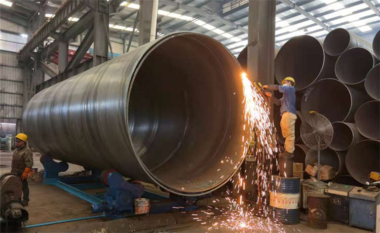 南寧鋼材場609mm螺旋焊管，2420螺旋焊管，1224mm螺旋焊管，供水螺旋焊管廠家