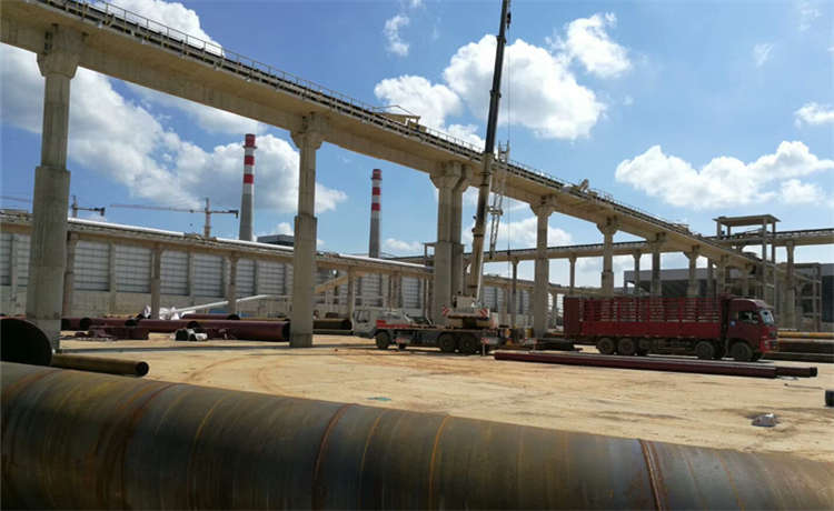 DN2420螺旋鋼管，珠海3200mm螺旋管，優(yōu)質(zhì)的螺旋鋼管，六油四布防腐螺旋管廠家