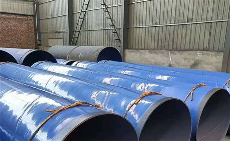 給水鋼管廠家，防腐螺旋鋼管廠家，836mm螺旋鋼管，1820mm螺旋管
